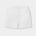 Solid Grains Cotton Drawstring Shorts – Regular Fit  Description