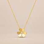 Blossom Pendant Necklace