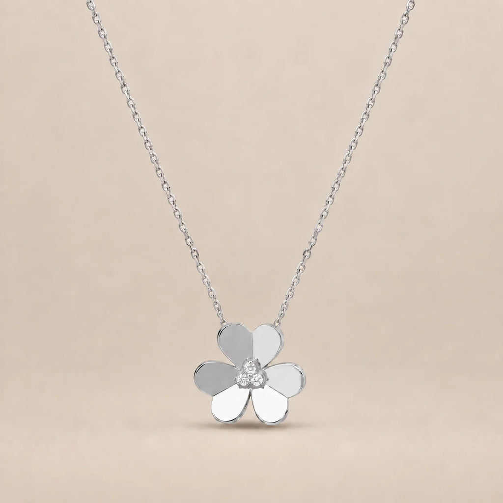 Blossom Pendant Necklace - view 5