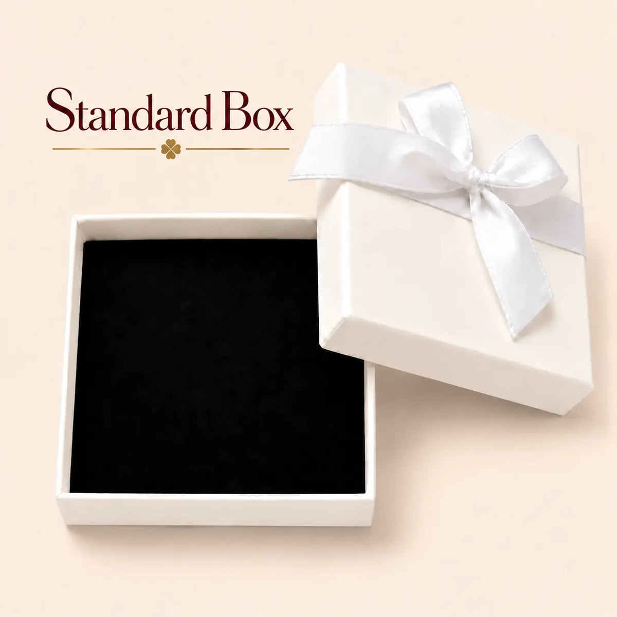 Open Ring CZ Necklace - view 5