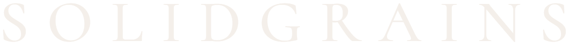 Solidgrains