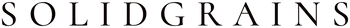 Solidgrains